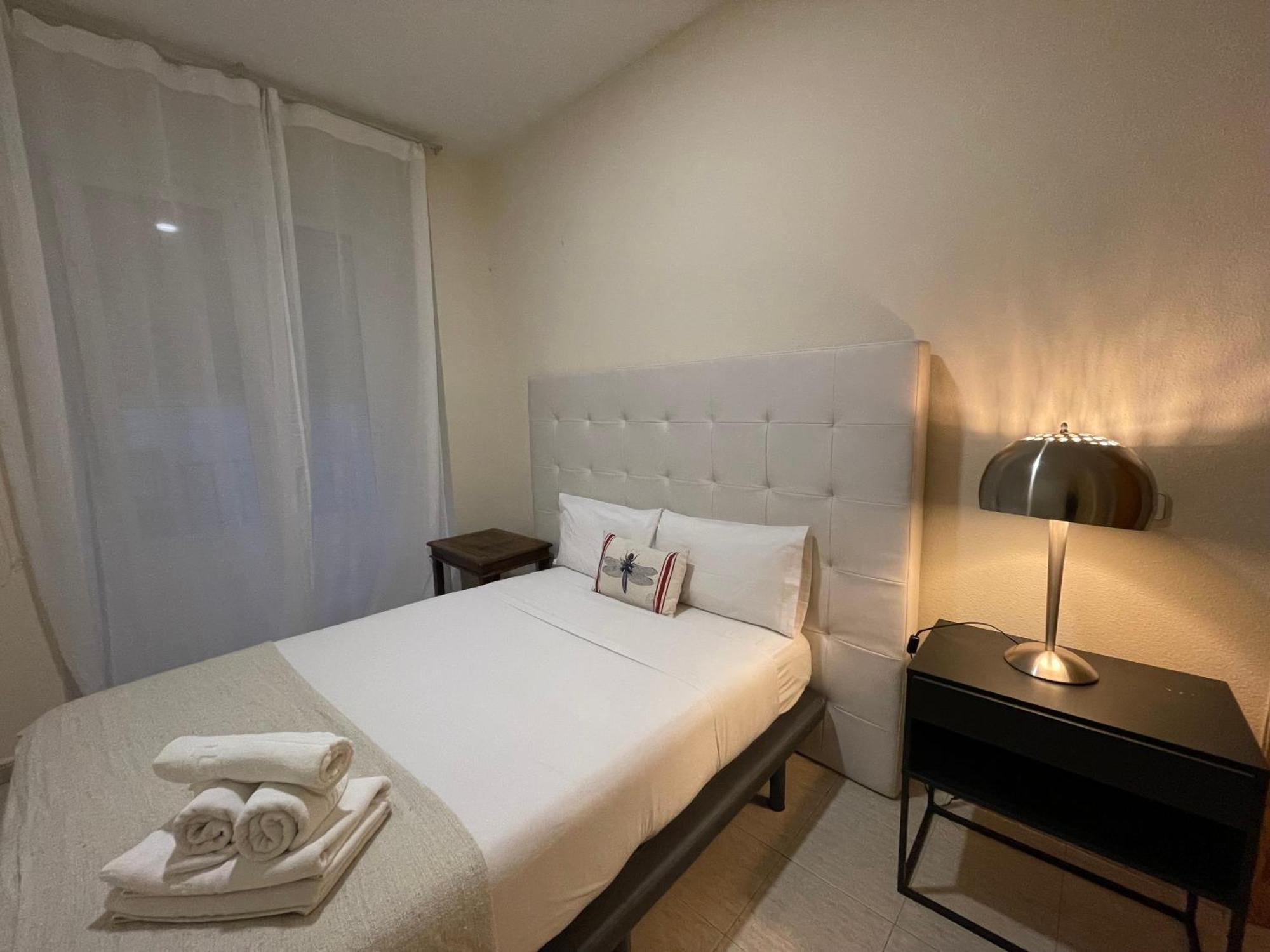 Guest house Casa Tadeo Gran Via *