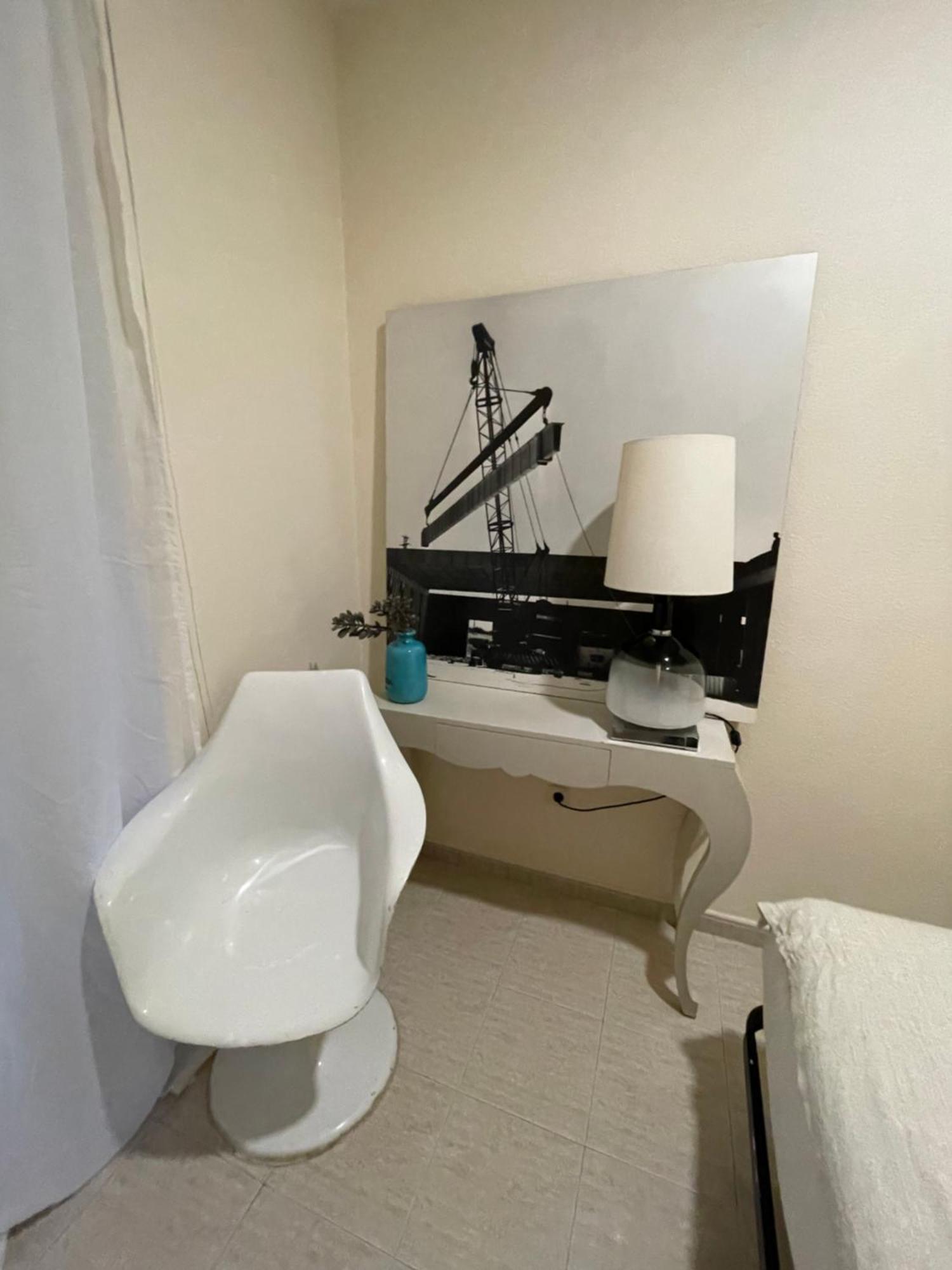 Guest house Casa Tadeo Gran Via Madrid
