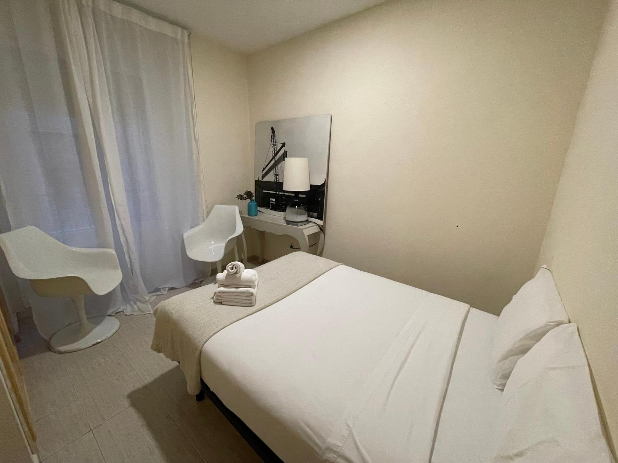 Casa Tadeo Gran Via Guest house Madrid