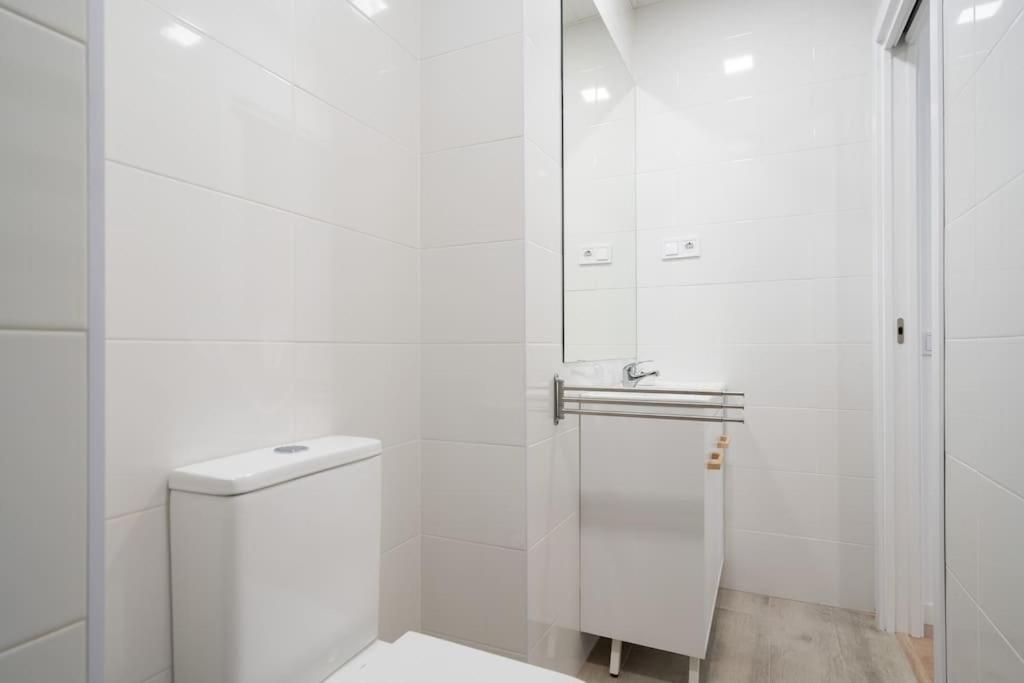 Apartamento Beautiful Close To Rio - Bie Madrid