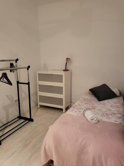 En Centro De Chueca, Gran Via Apartamento