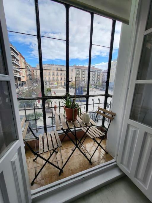 Apartamento En Centro De Chueca, Gran Via