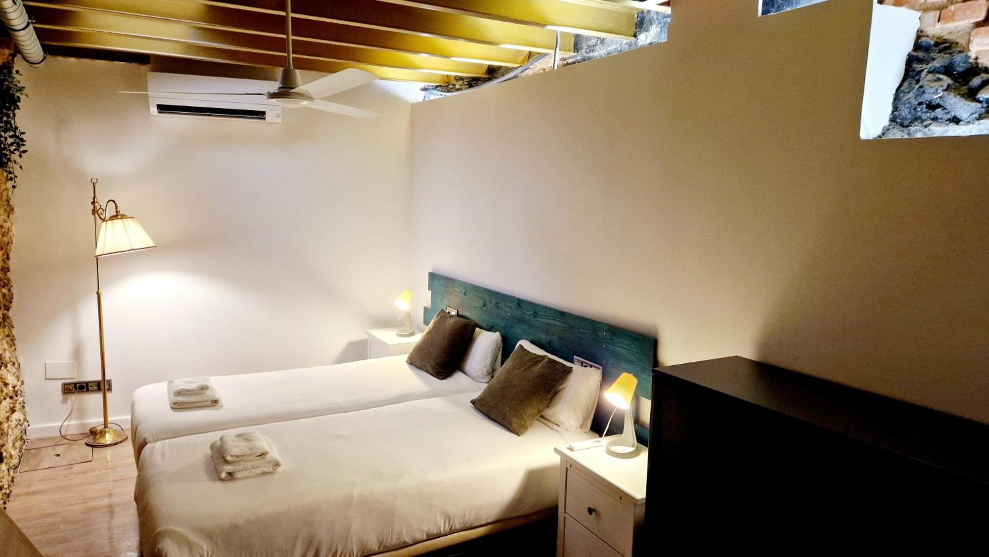 Homelike Malasaña Apartamento *