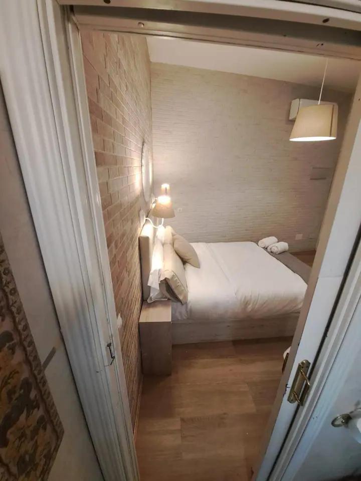 Apartamento Cosy En La Latina