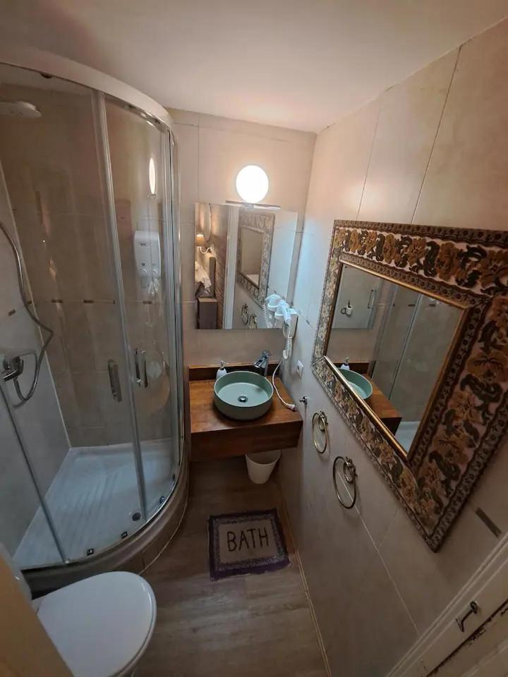 Apartamento Cosy En La Latina