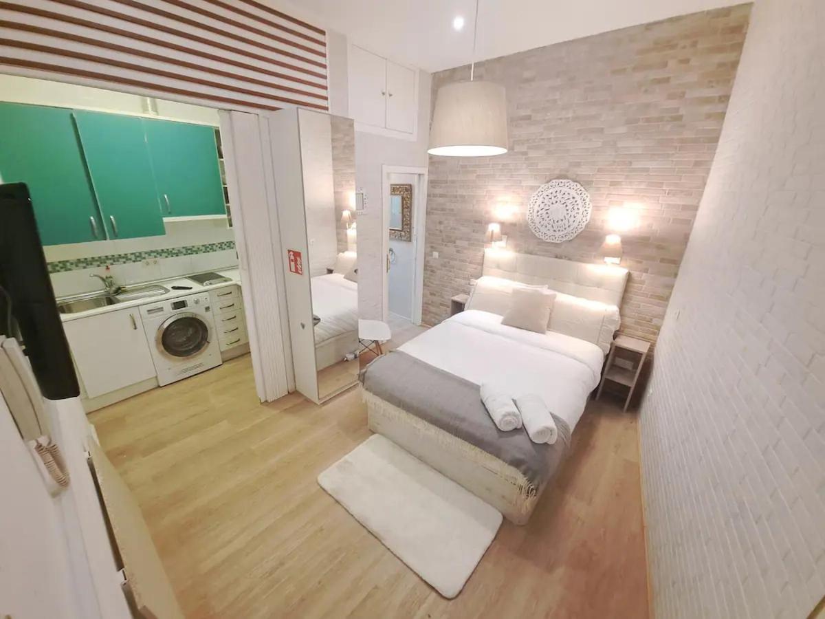 Cosy En La Latina Apartamento *