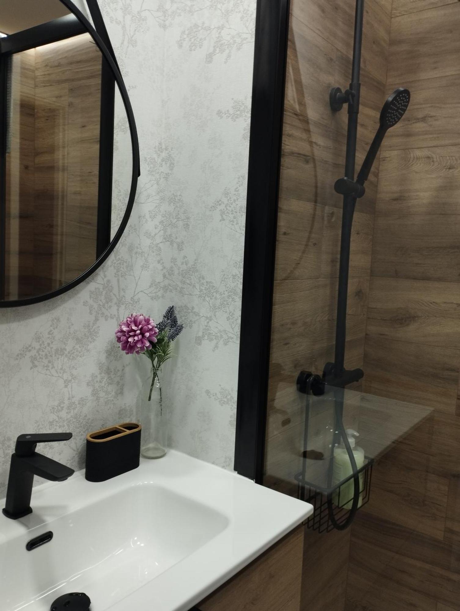 Apartamento Pirra - Aeropuerto Ifema Madrid