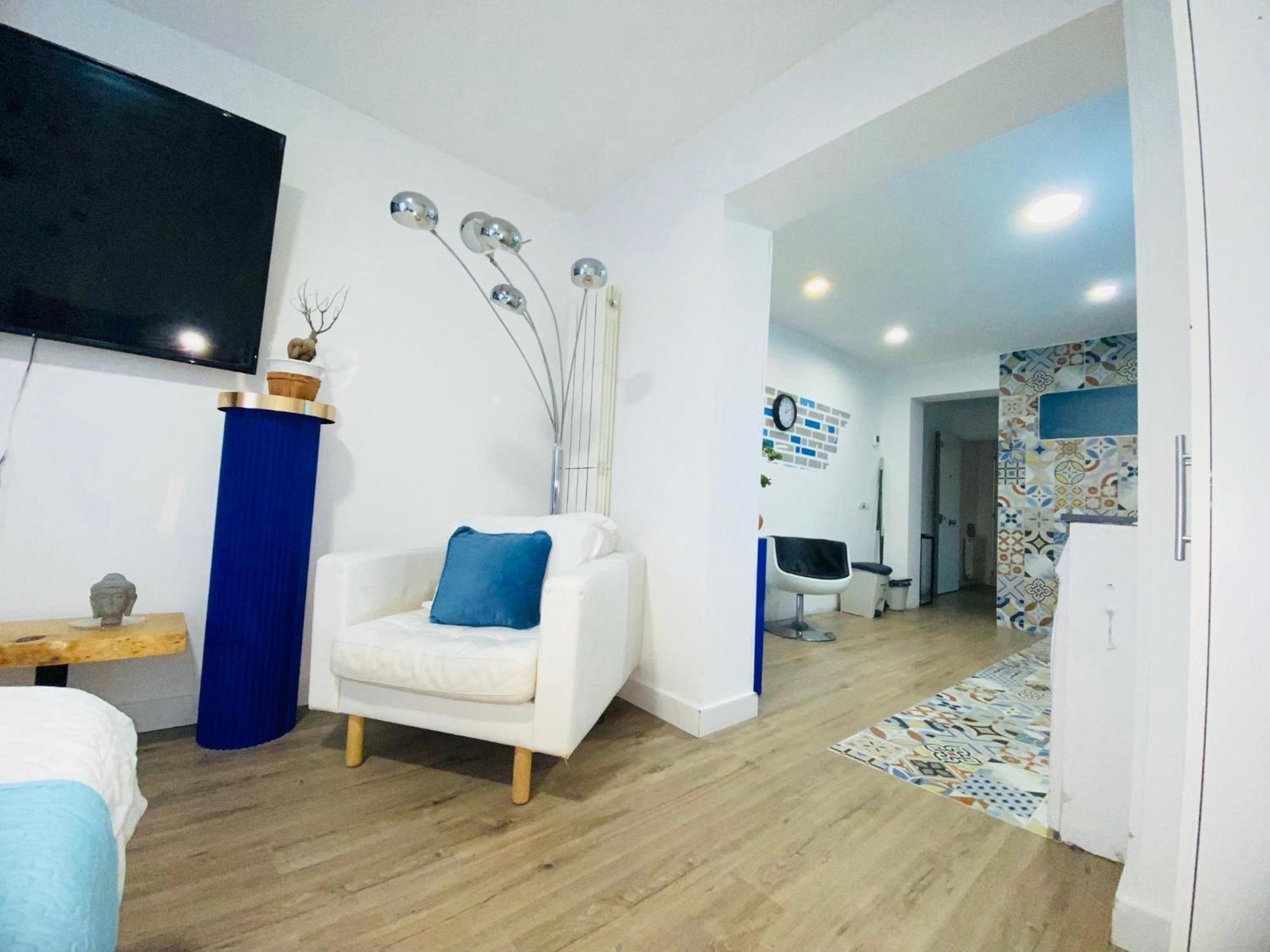 Apartamento Delux Ll