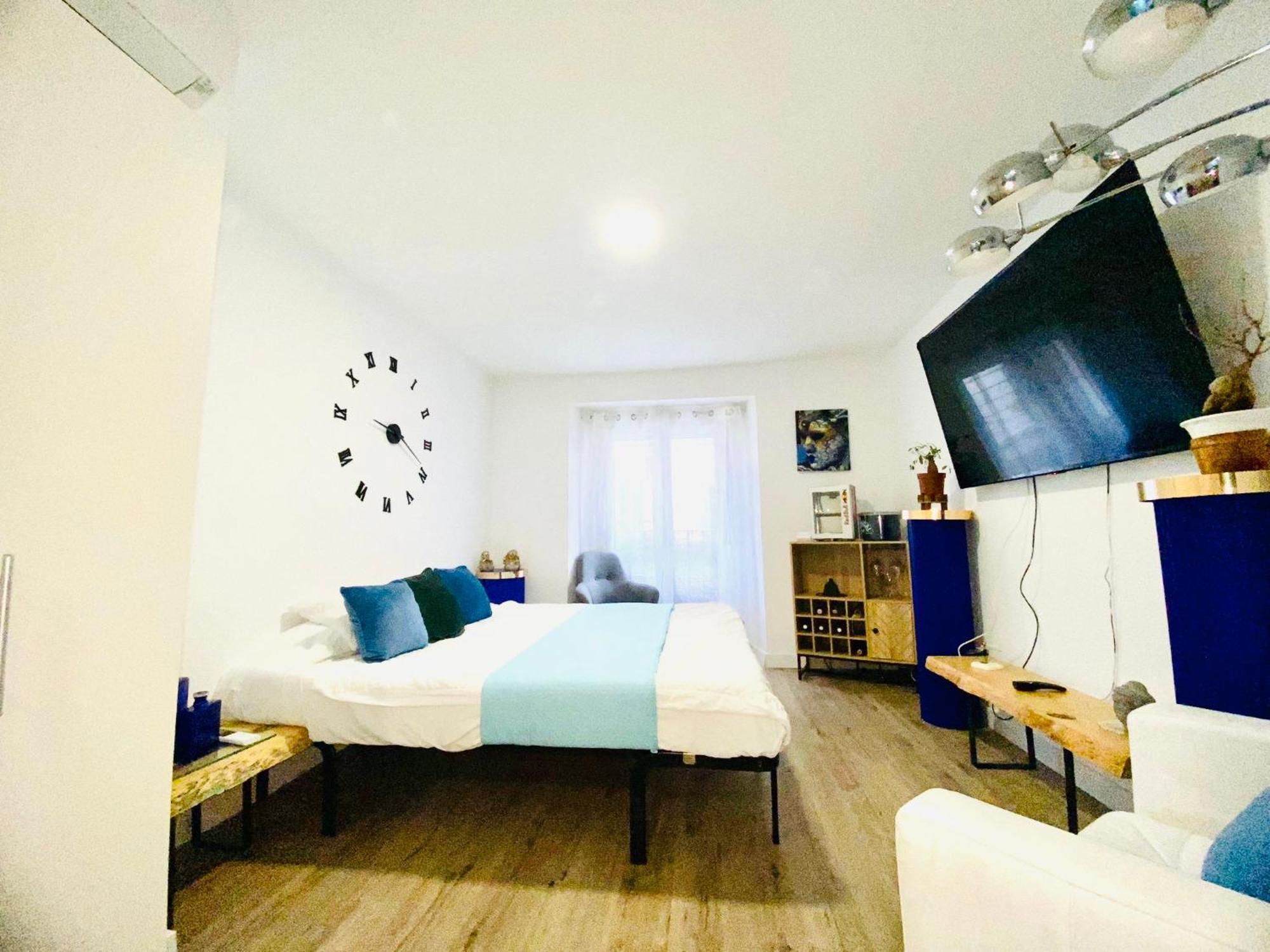 Apartamento Delux Ll Madrid