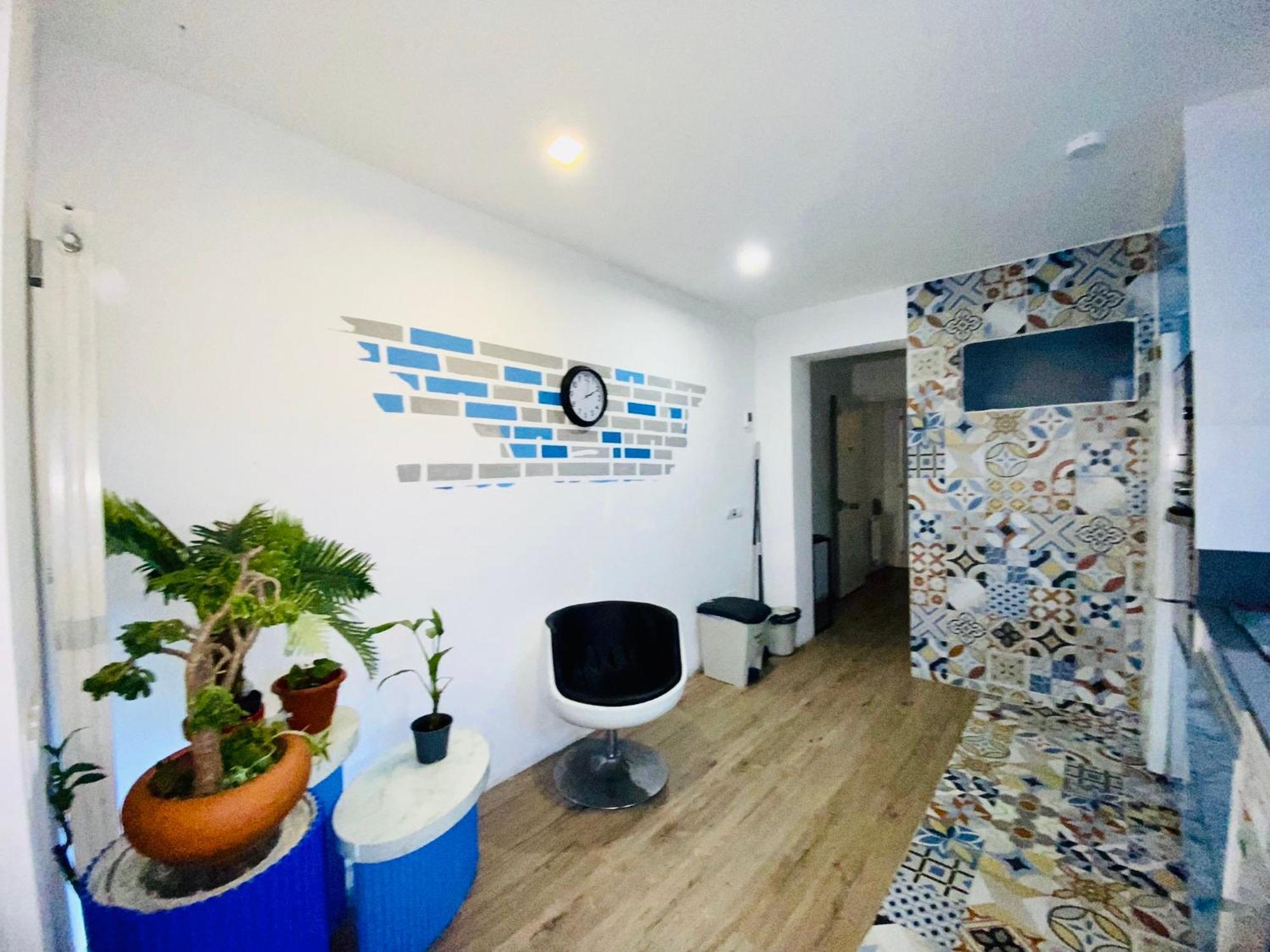 Apartamento Delux Ll Apartment