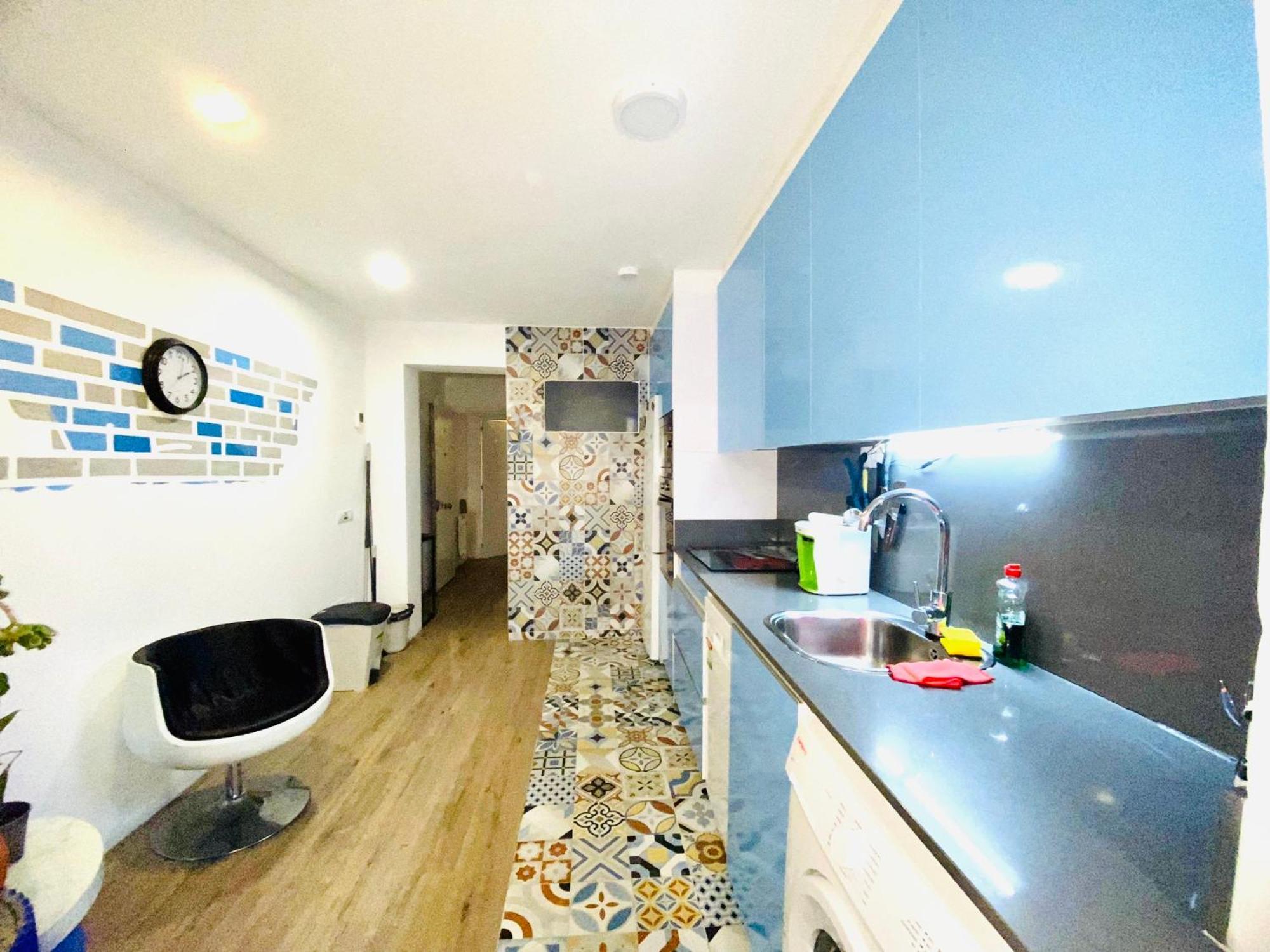 Apartment Apartamento Delux Ll *