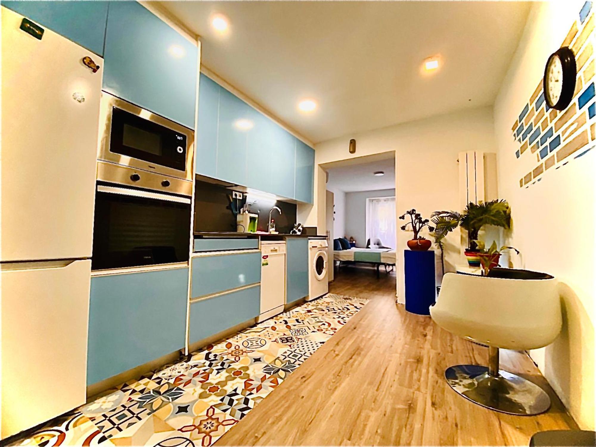 Apartamento Delux Ll Apartment