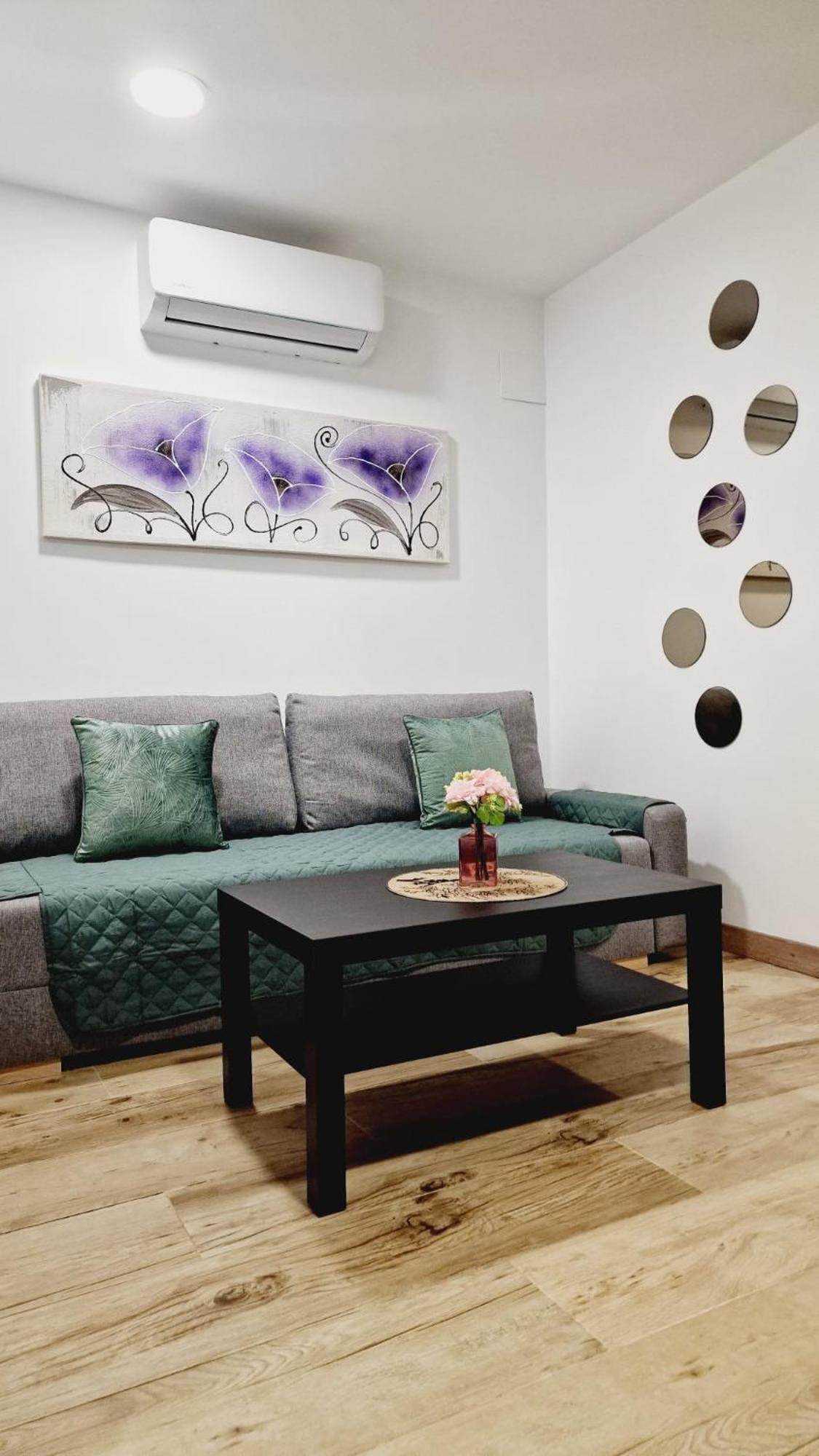 Apartamento Almendrales *