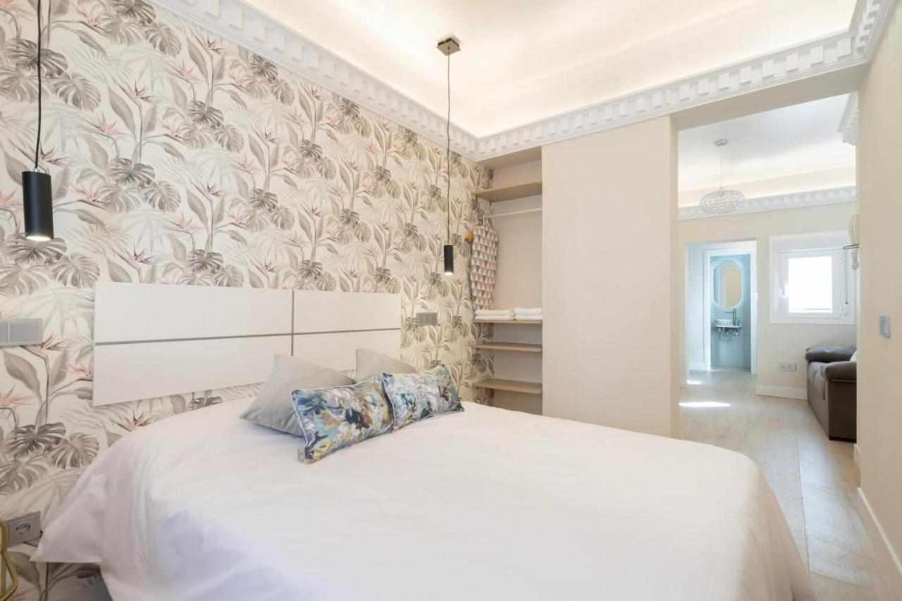 Nuevo Bien Comunicado 1 Apartamento Madrid