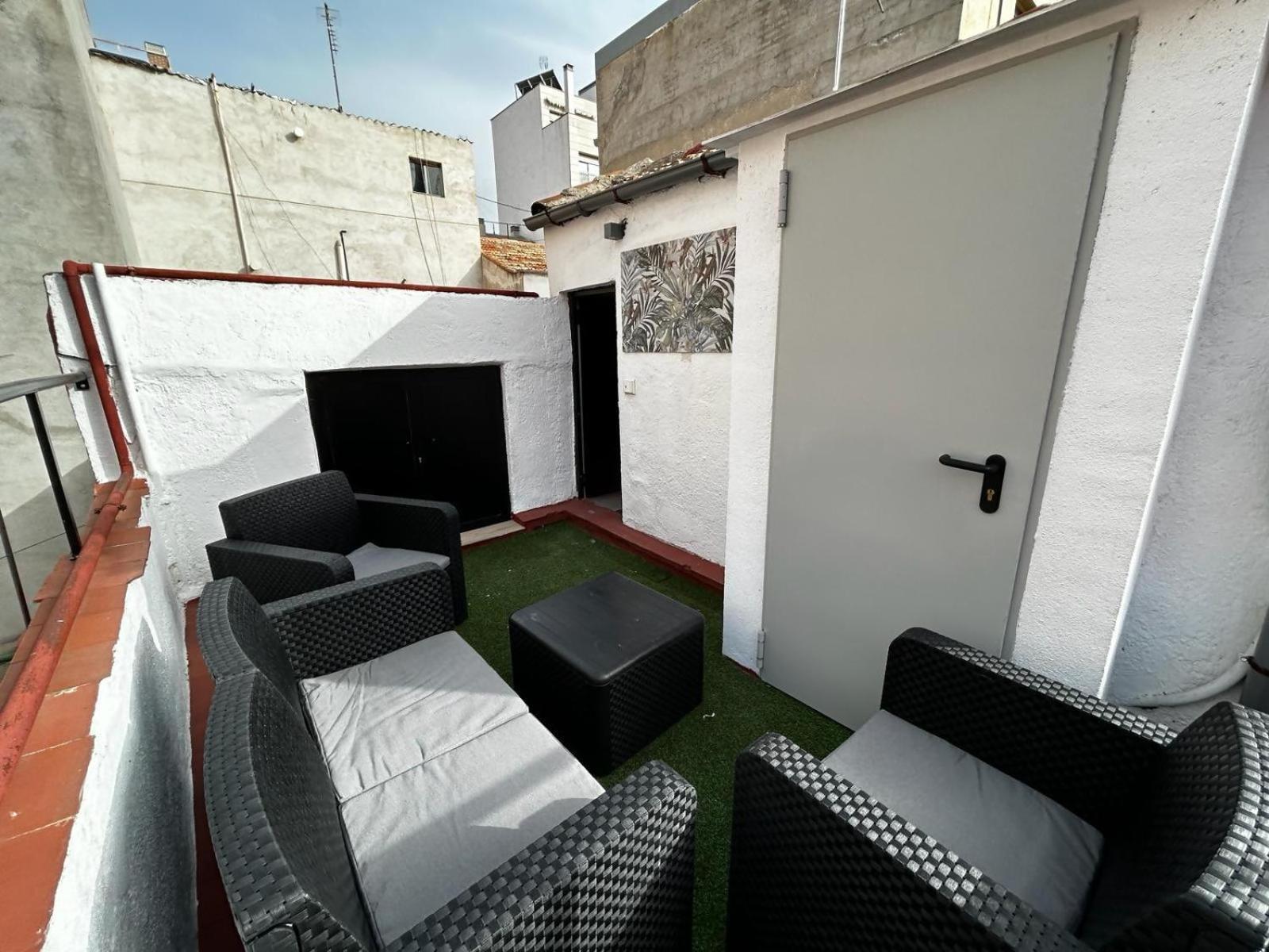 Nuevo Bien Comunicado 1 Apartamento *