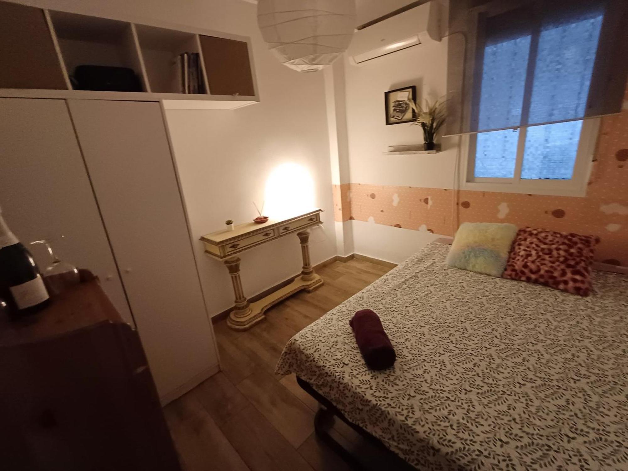 Habitación en casa particular En Pacifico *
