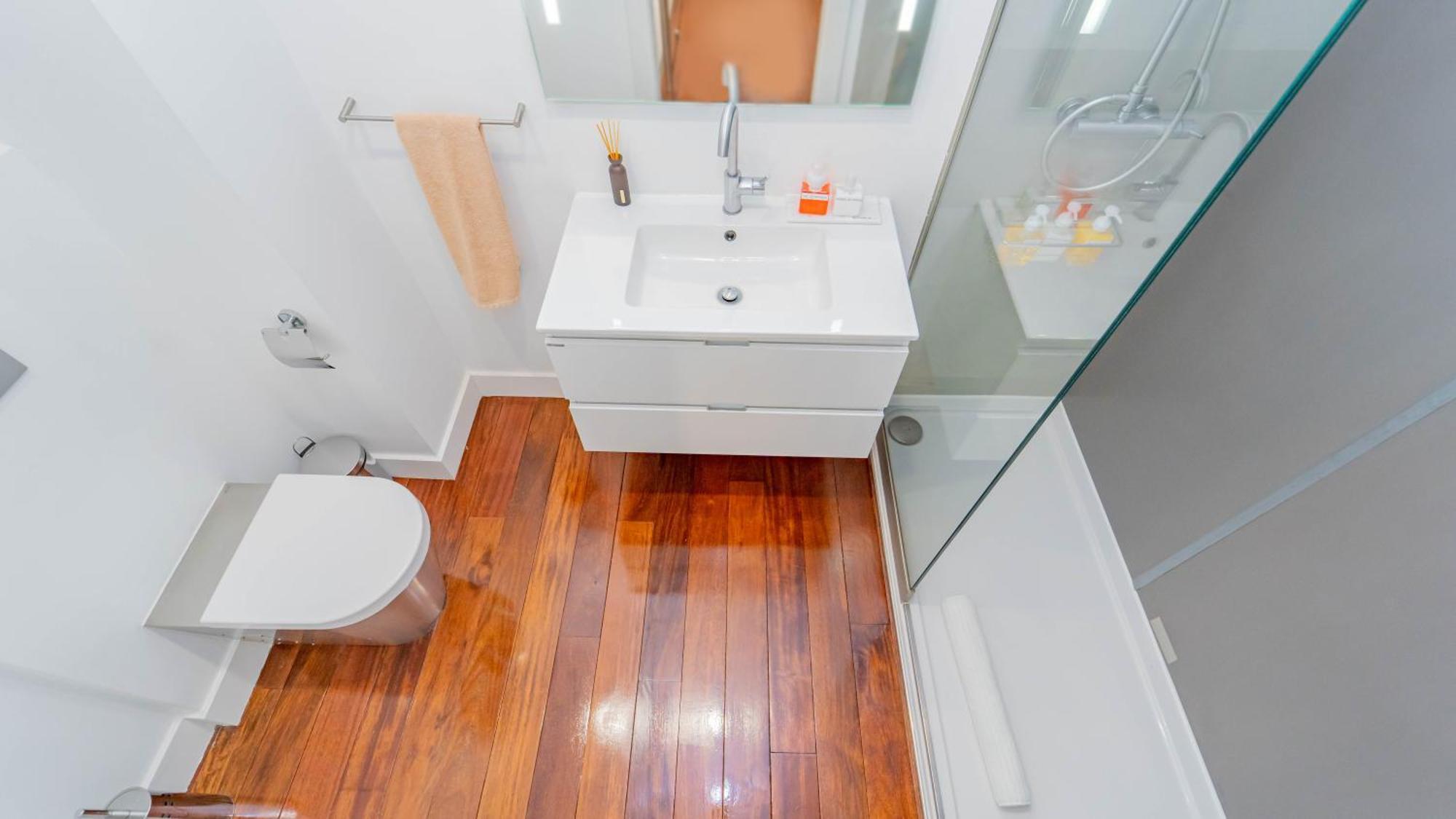 Apartamento Chueca Gran Via Recoletos Libertad 24 3 Madrid