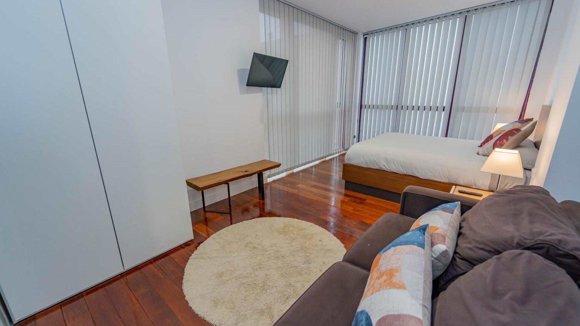 Apartamento Chueca Gran Via Recoletos Libertad 24 3