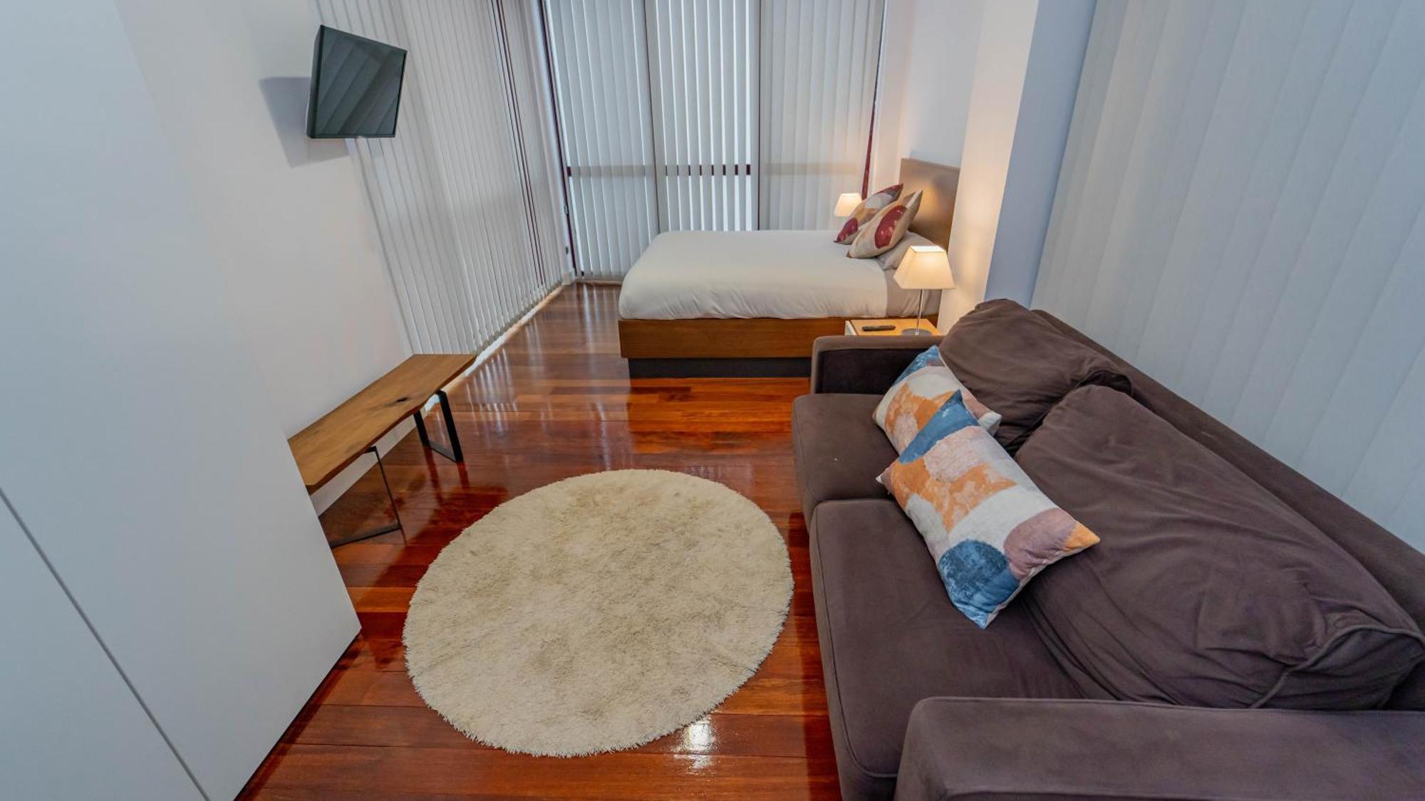 Apartamento Chueca Gran Via Recoletos Libertad 24 3