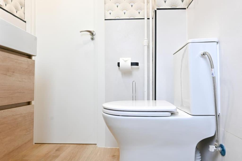 Apartment For You Amplia Casa Temporal De 3 M Vlm4 *