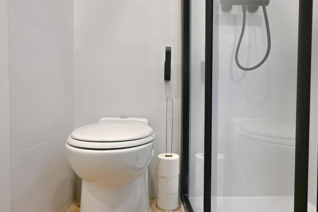 Apartment For You Amplia Casa Temporal De 3 M Vlm4