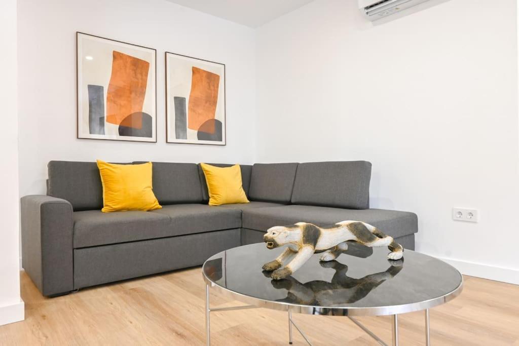 Apartment For You Amplia Casa Temporal De 3 M Vlm4