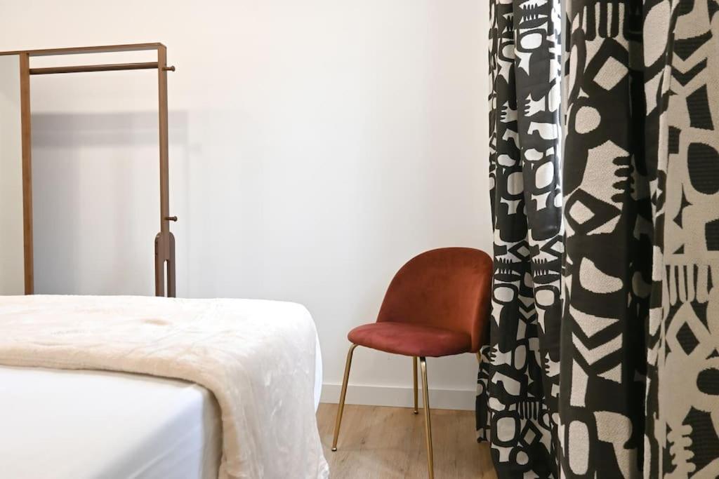 For You Amplia Casa Temporal De 3 M Vlm4 Apartment Madrid
