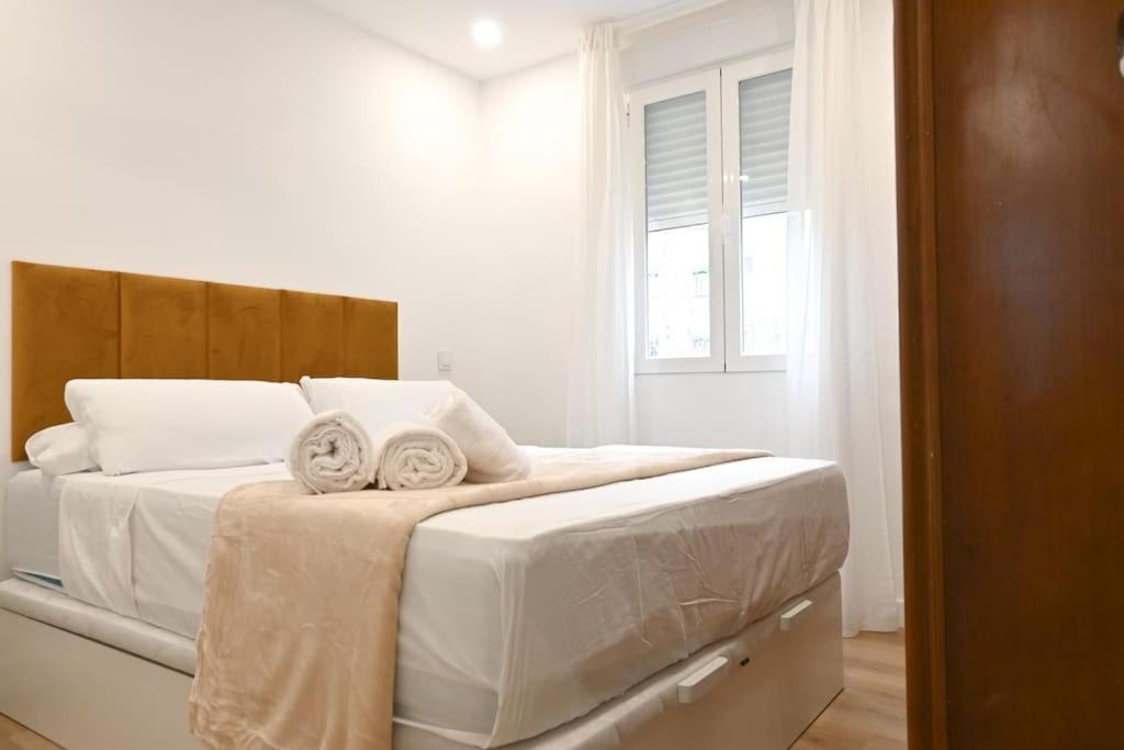 For You Amplia Casa Temporal De 3 M Vlm4 Apartment