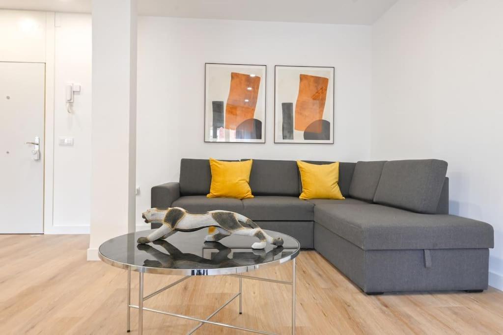 Apartment For You Amplia Casa Temporal De 3 M Vlm4