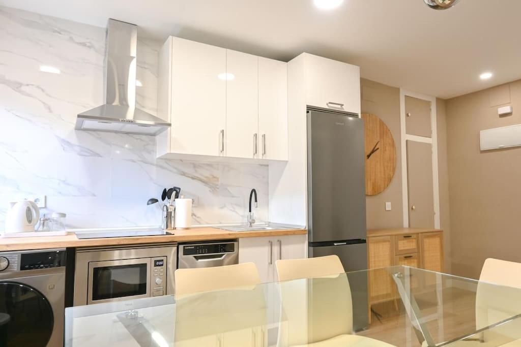 For You Amplia Casa Temporal De 3 M Vlm4 Apartment