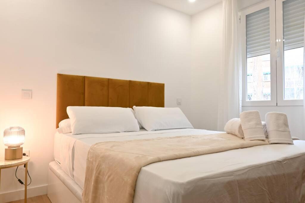 For You Amplia Casa Temporal De 3 M Vlm4 Apartment Madrid