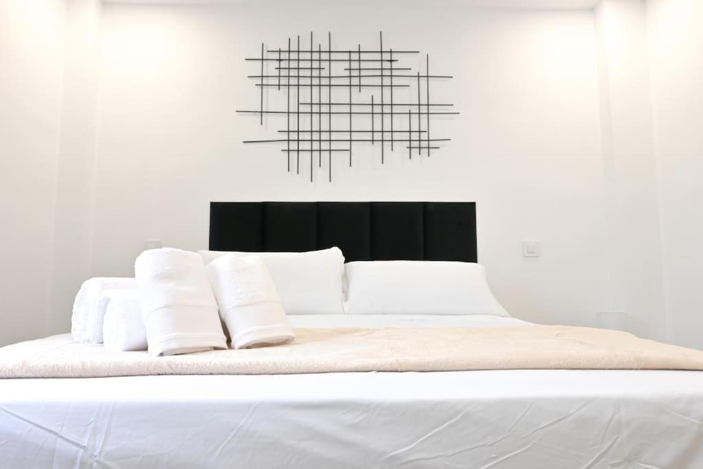 Apartment For You Amplia Casa Temporal De 3 M Vlm4 Madrid