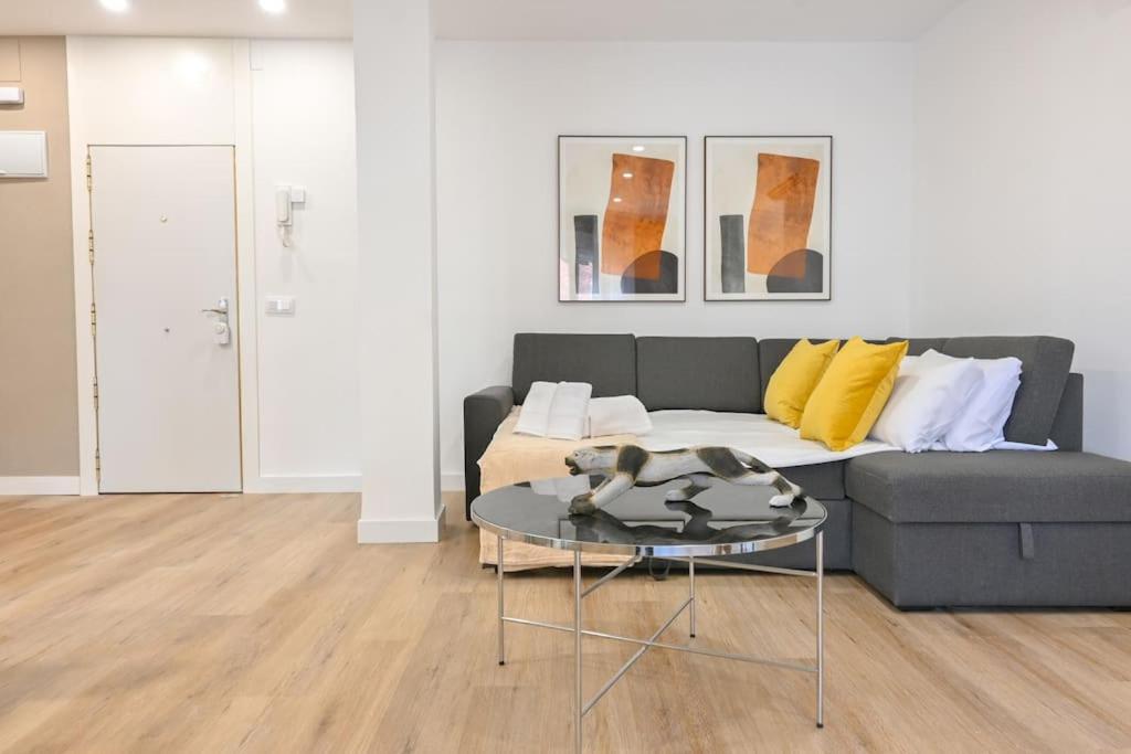 Apartment For You Amplia Casa Temporal De 3 M Vlm4
