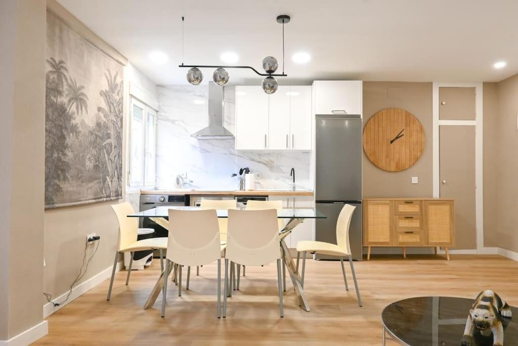For You Amplia Casa Temporal De 3 M Vlm4 Apartment