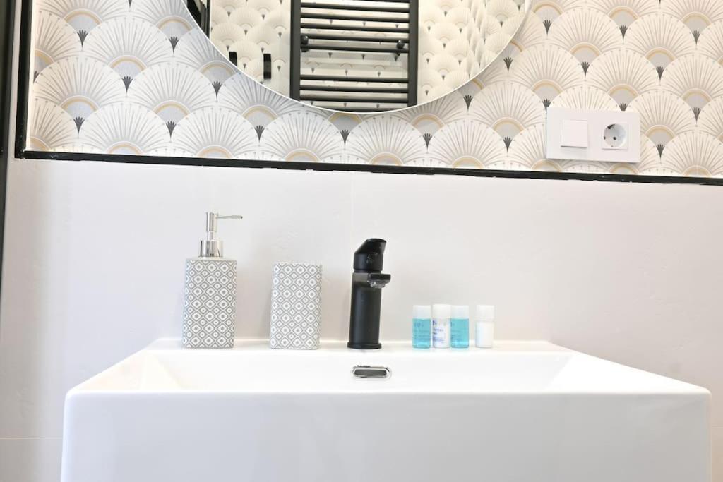 For You Amplia Casa Temporal De 3 M Vlm4 Apartment Madrid