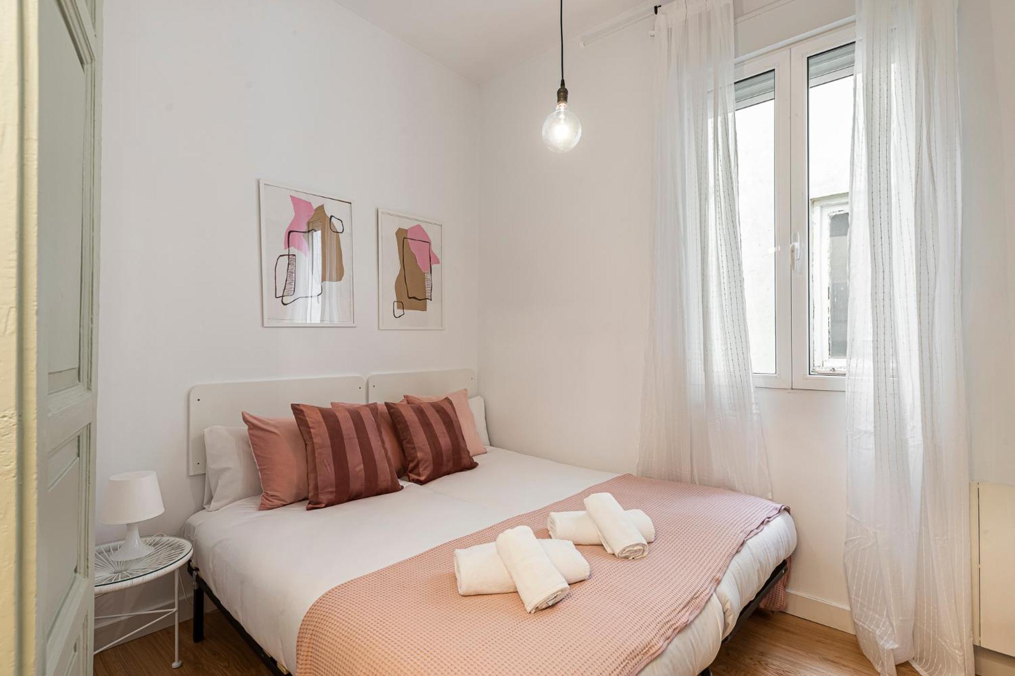 Bnbholder Malasana Mood Apartamento *