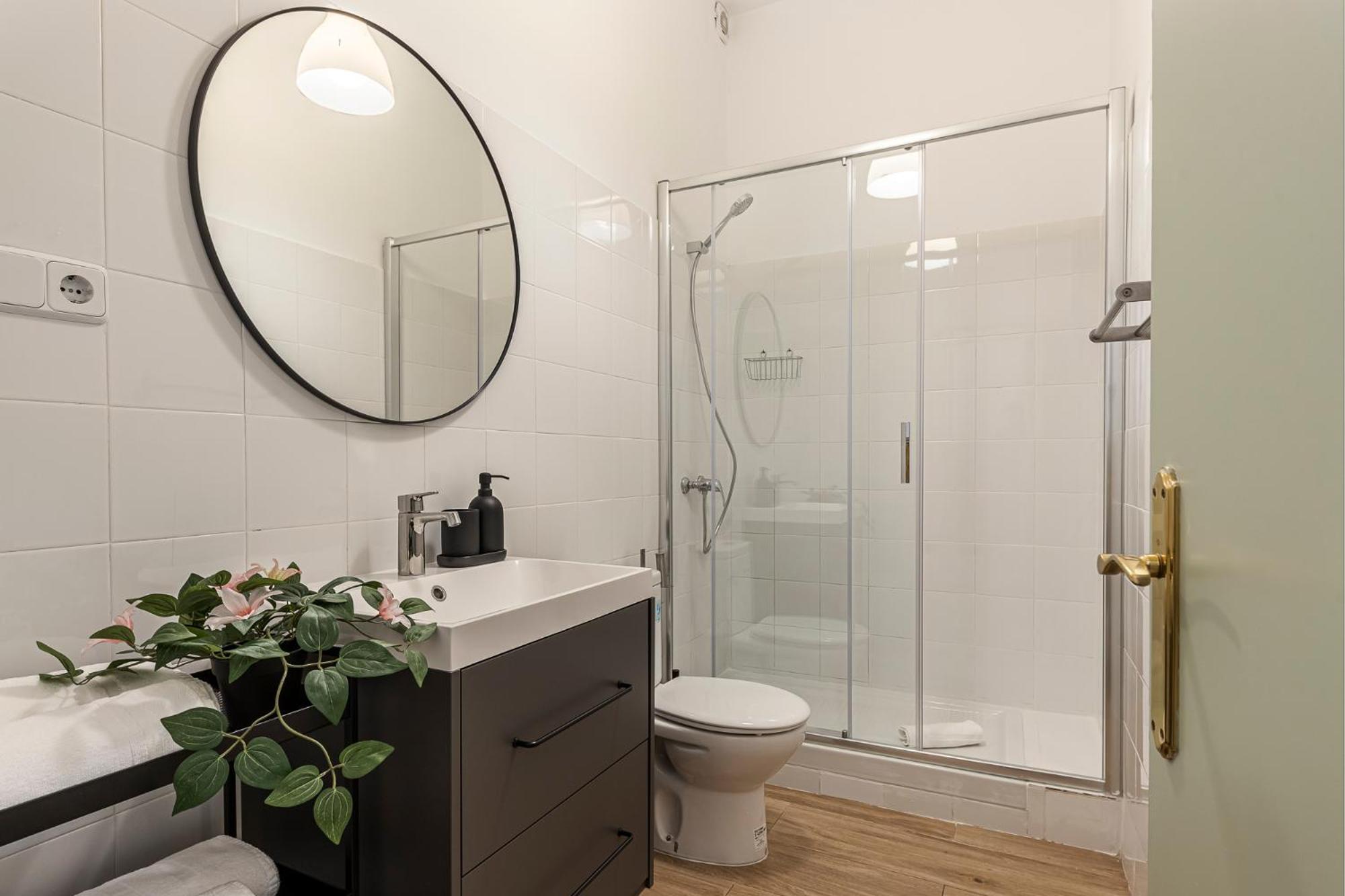 Apartamento Bnbholder Malasana Mood Madrid