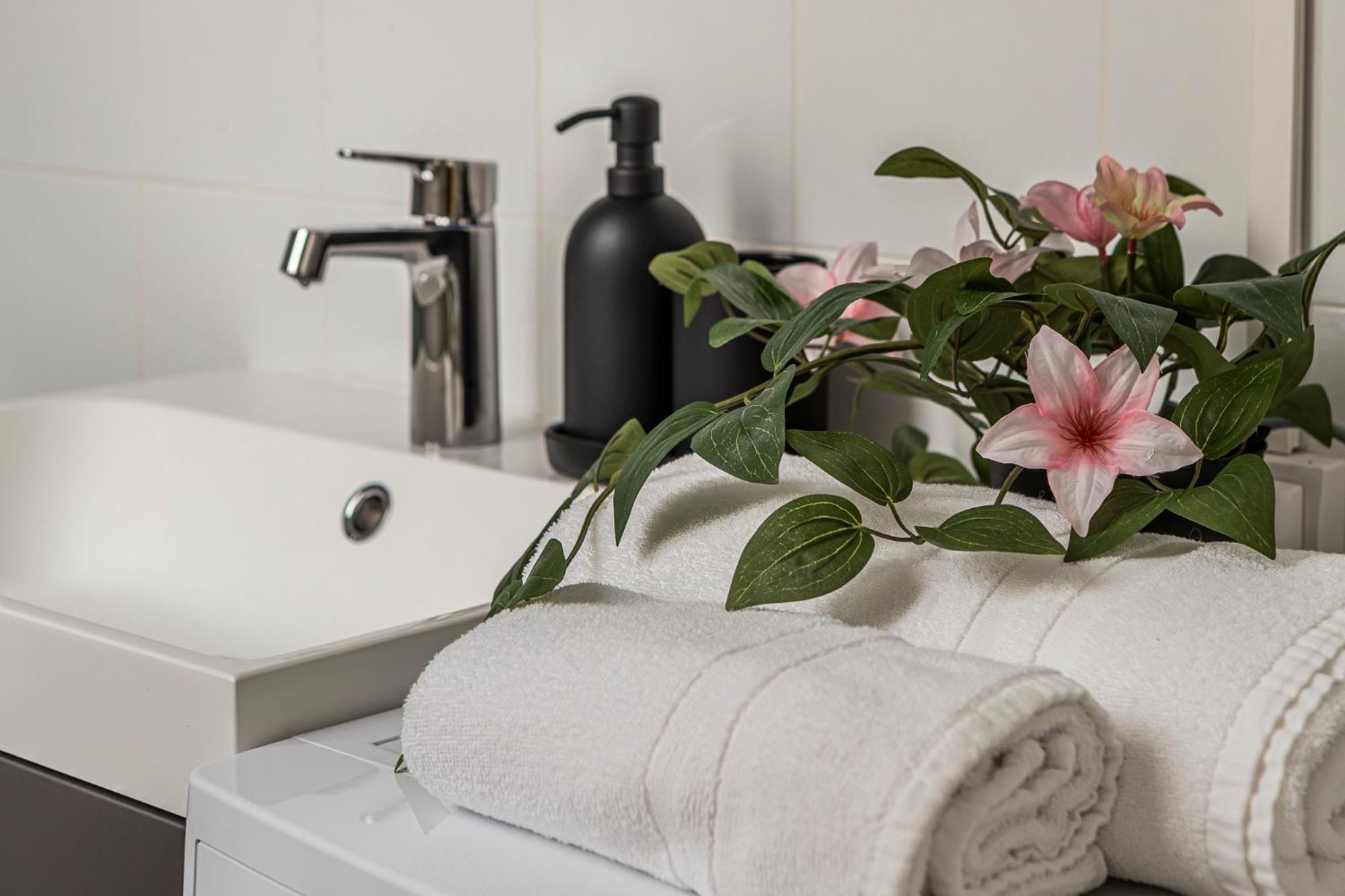 Apartamento Bnbholder Malasana Mood Madrid
