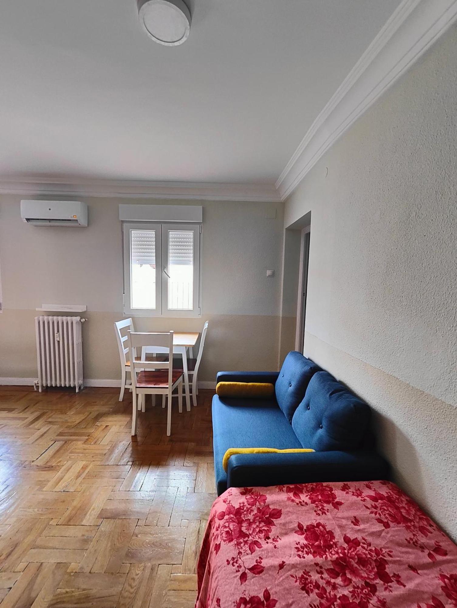 Mayor Centro Apartamento Madrid