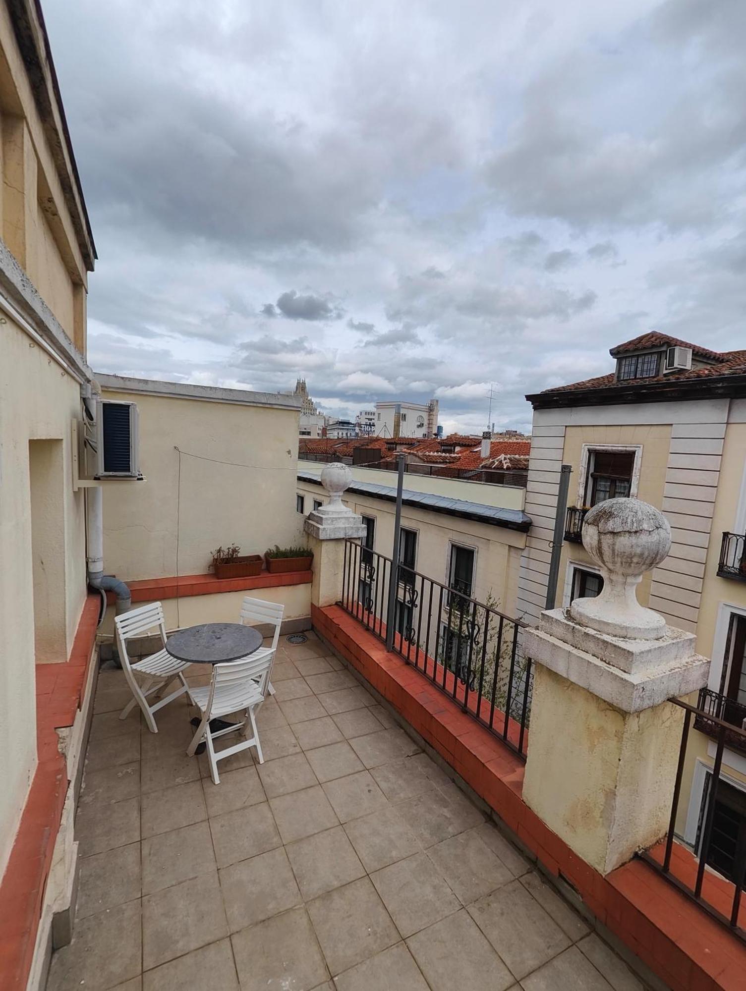 Mayor Centro Apartamento *
