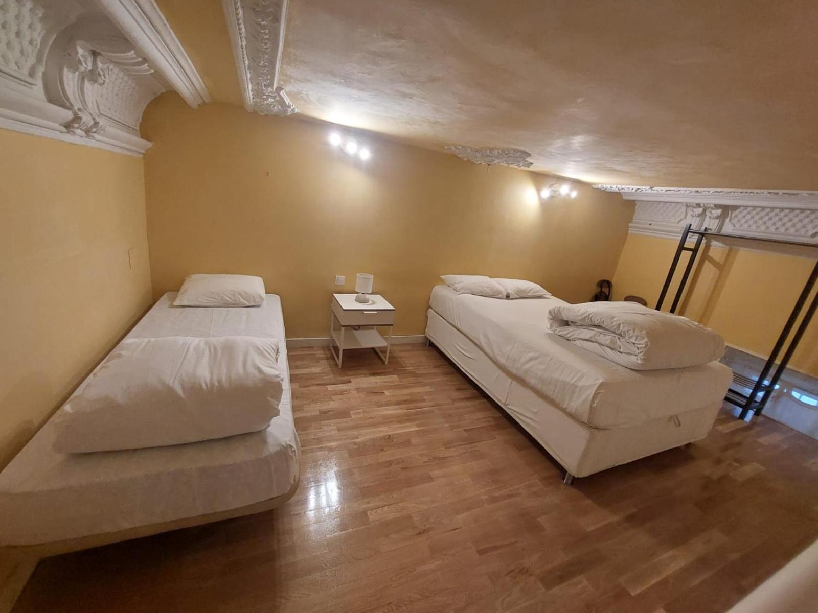 Apartamento Sol Mayor