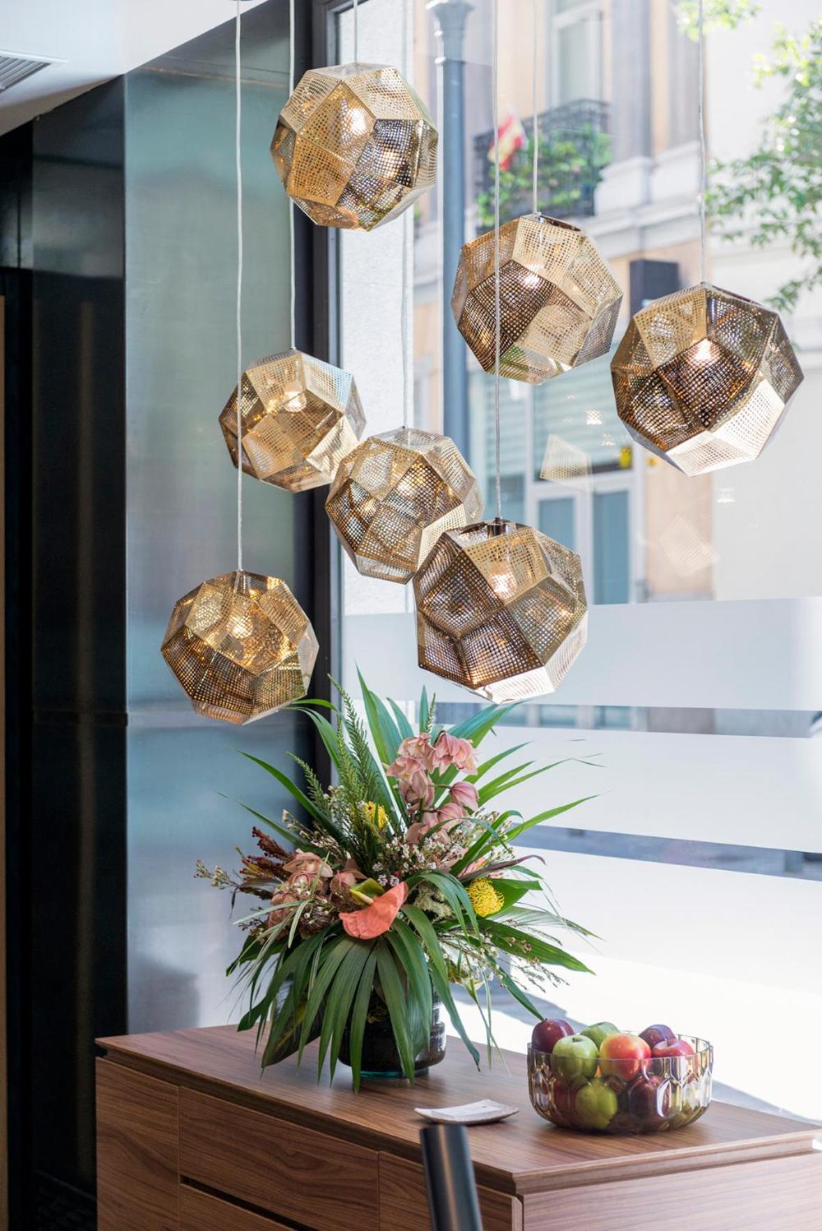 Doubletree By Hilton Madrid-prado 4* Madrid