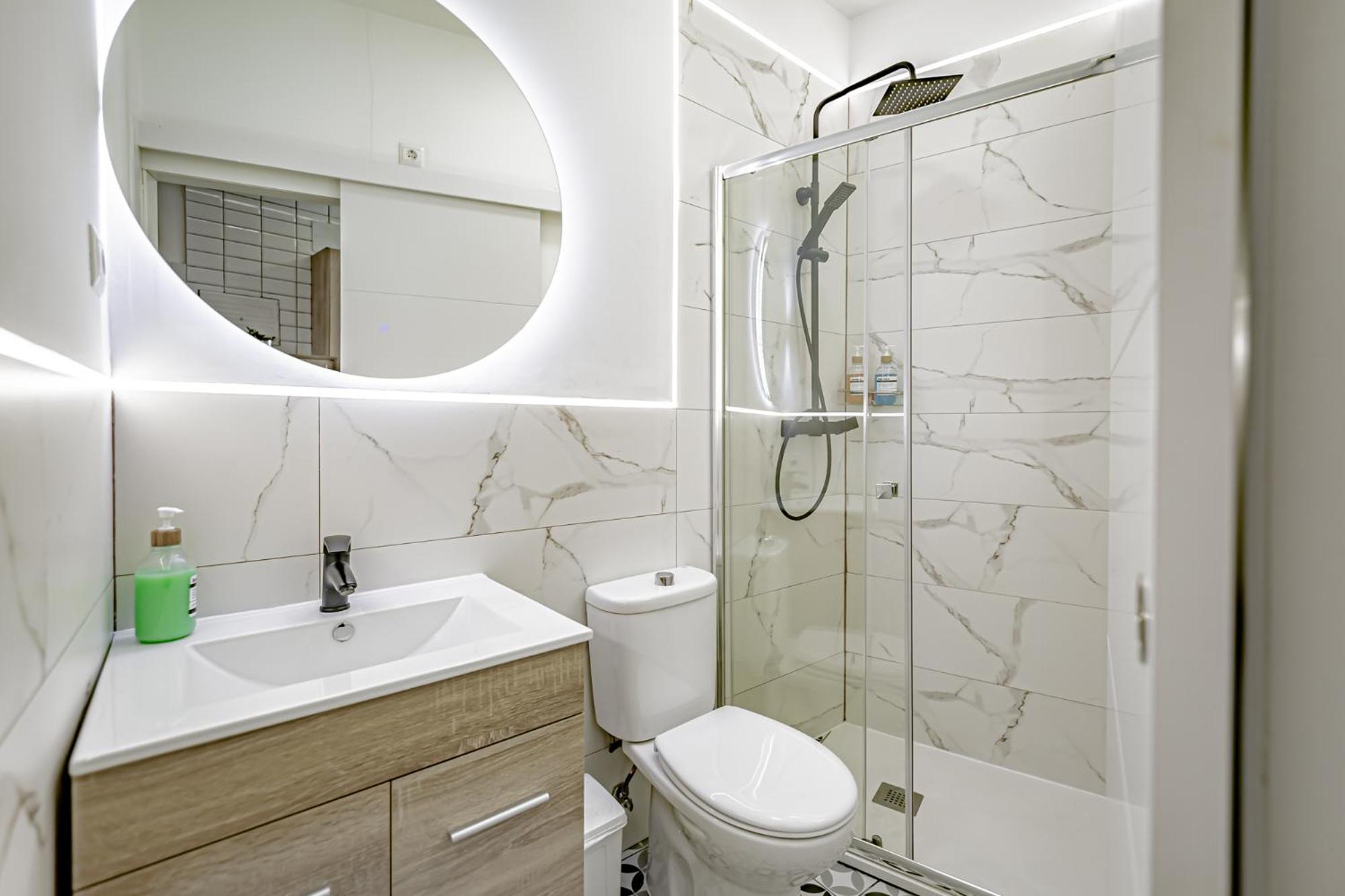 Apartamento Franco Rodriguez
