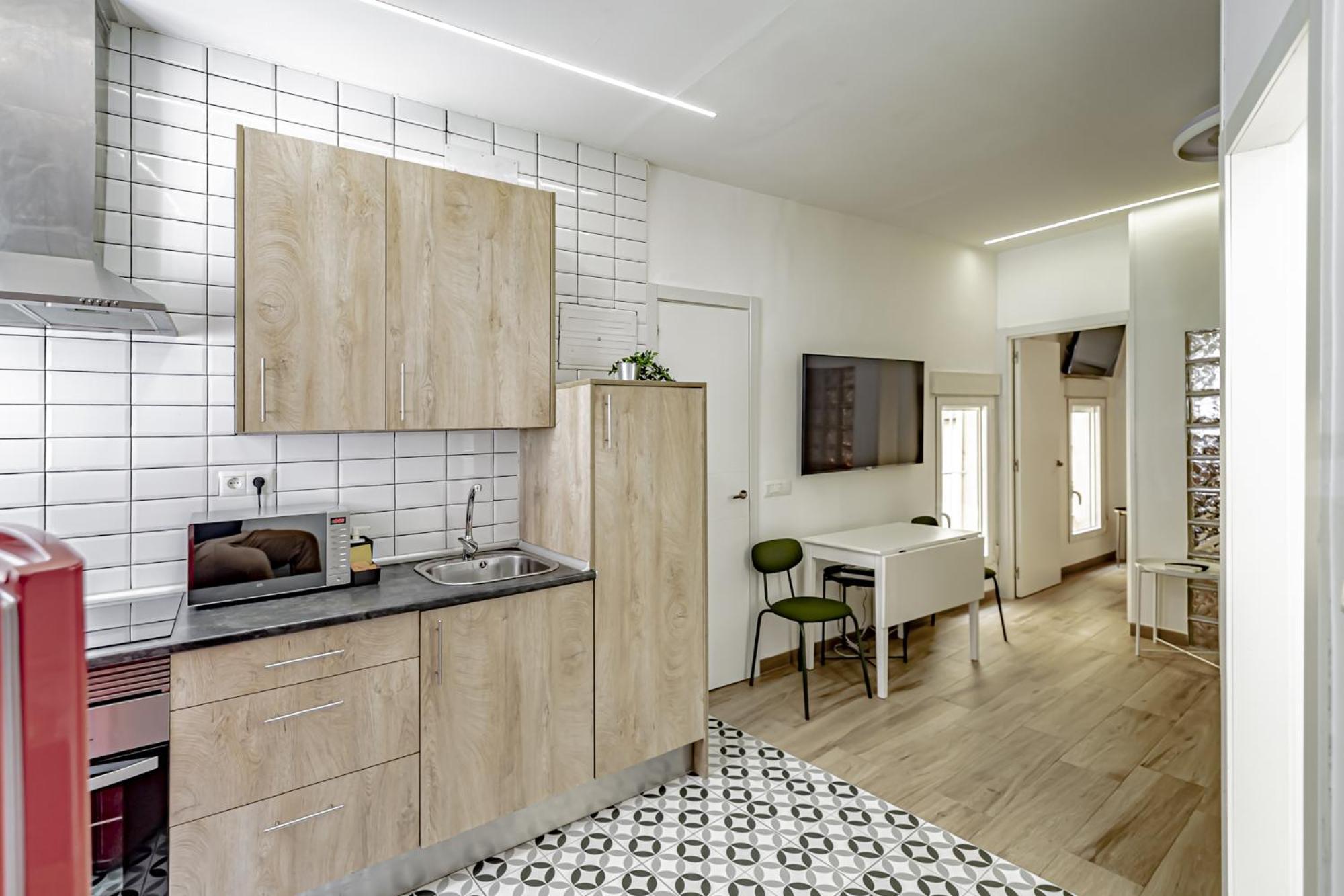 Apartamento Franco Rodriguez