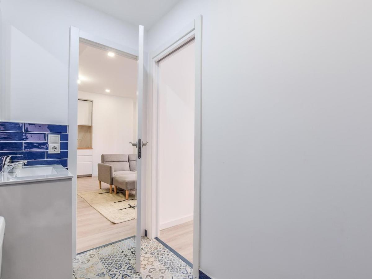 En Rio Reformados Alquiler Temporal Apartamento
