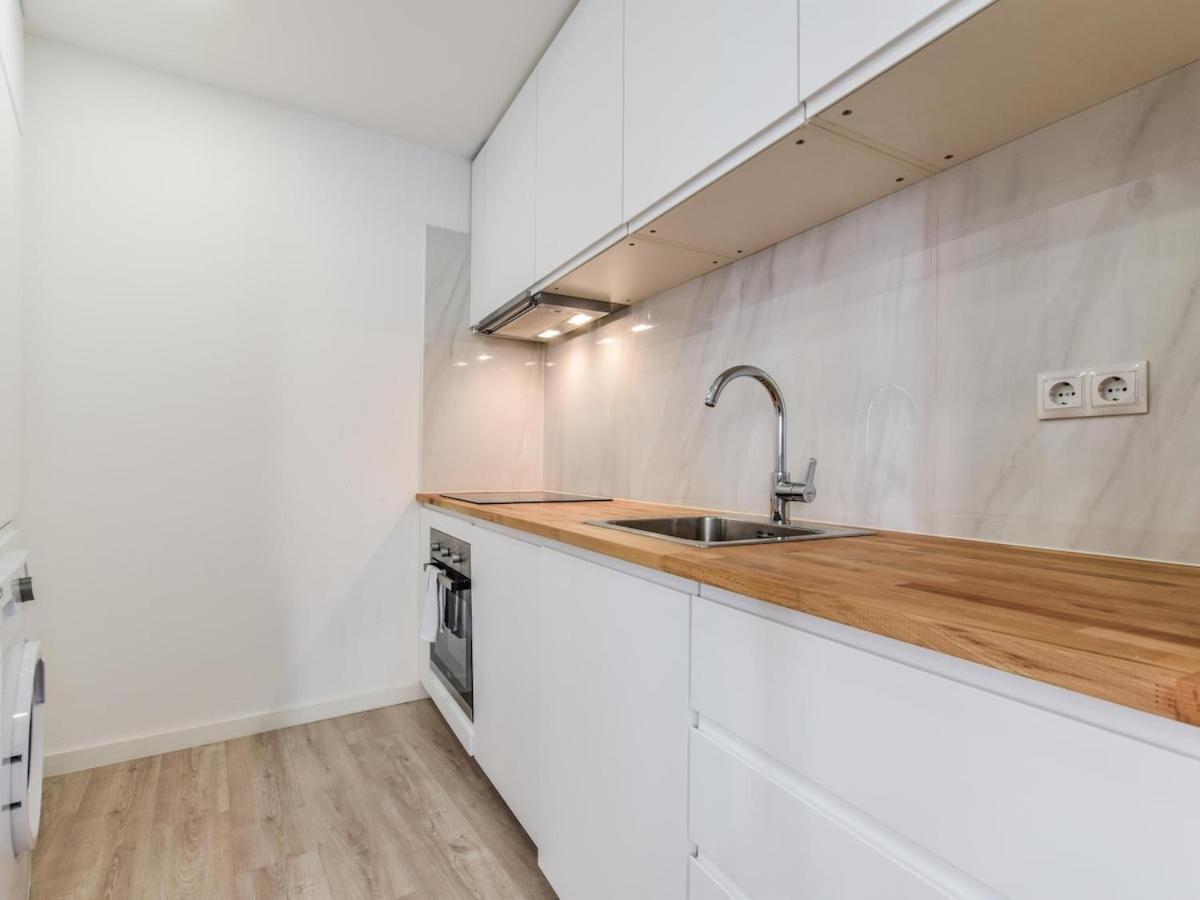 Apartment En Rio Reformados *