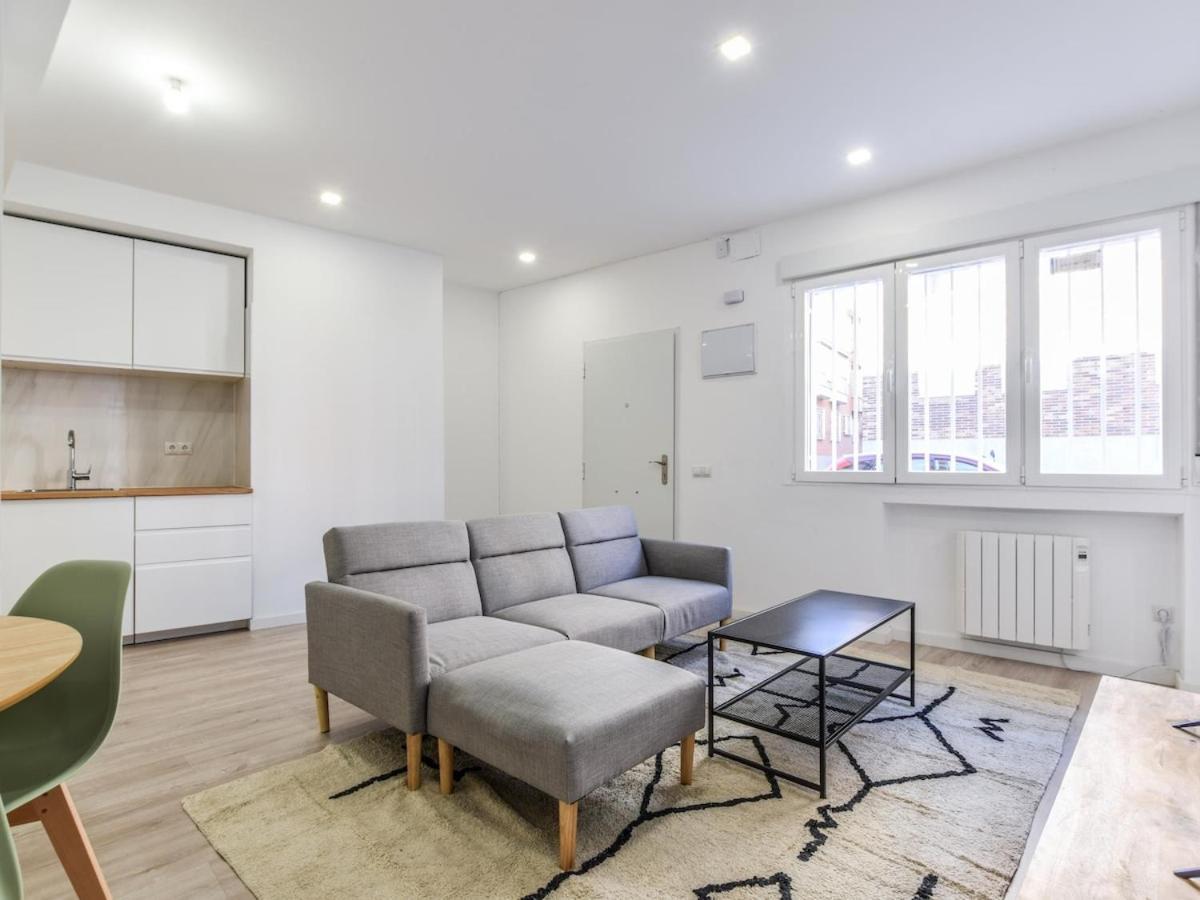 Apartment En Rio Reformados