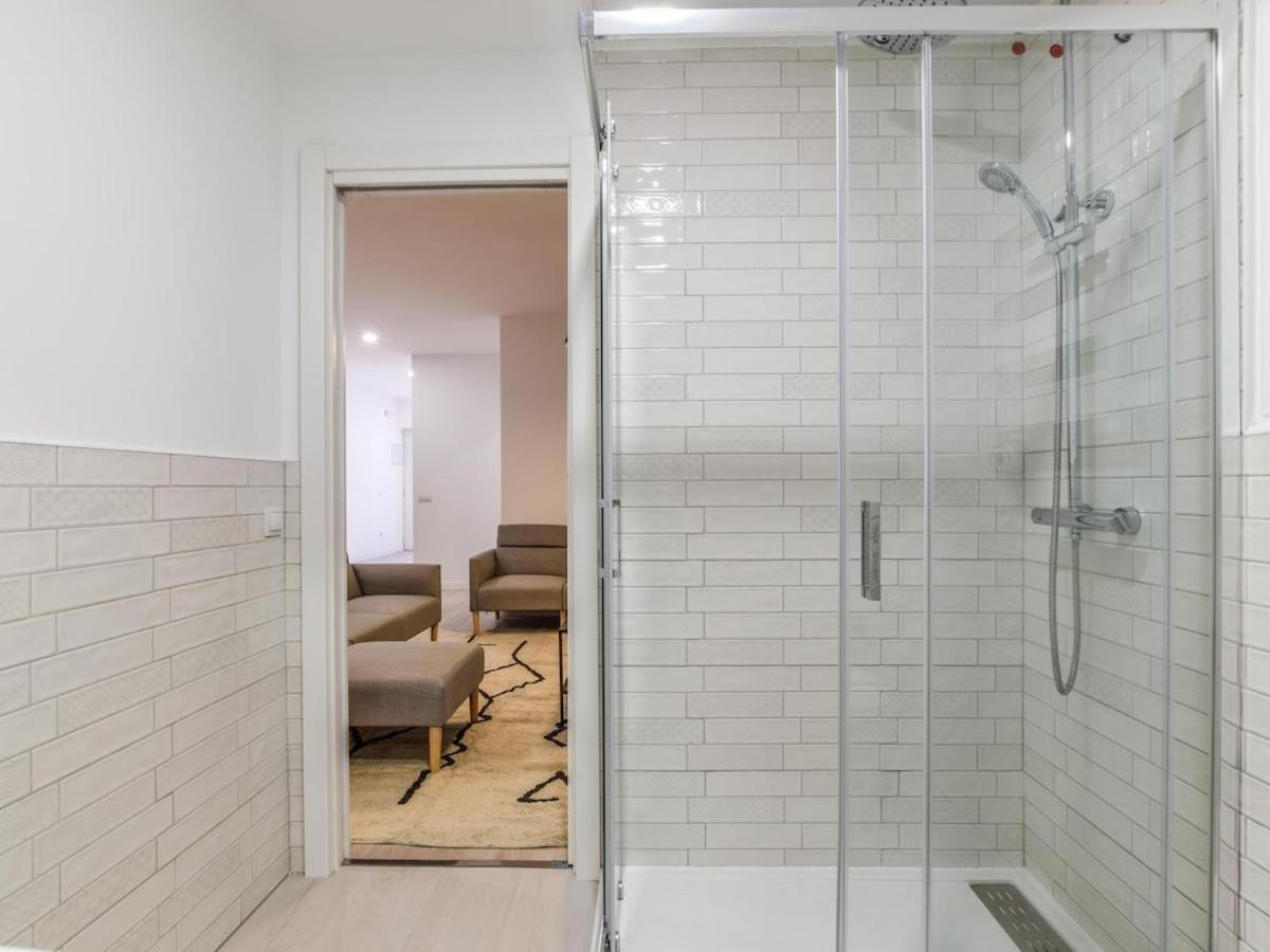 En Rio Reformados Apartment Madrid