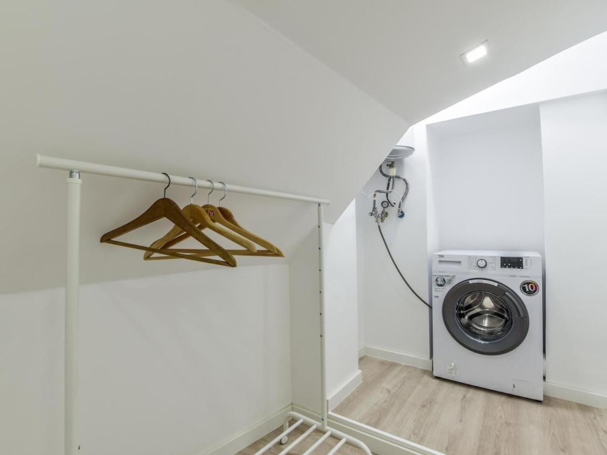 En Rio Reformados Alquiler Temporal Apartamento Madrid