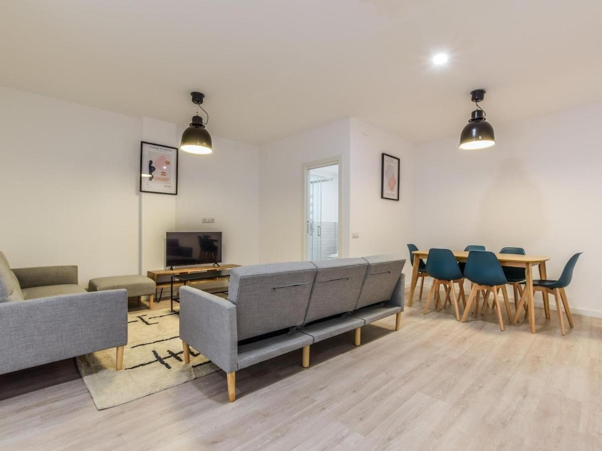 Apartamento En Rio Reformados Alquiler Temporal Madrid